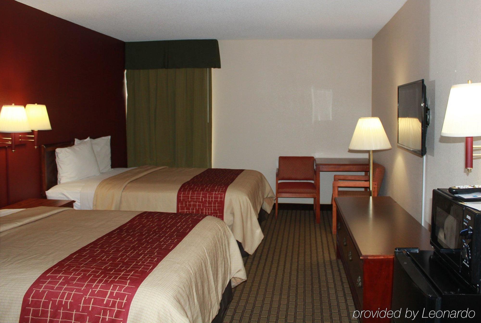 Rodeway Inn Expo Center Spartanburg Ngoại thất bức ảnh