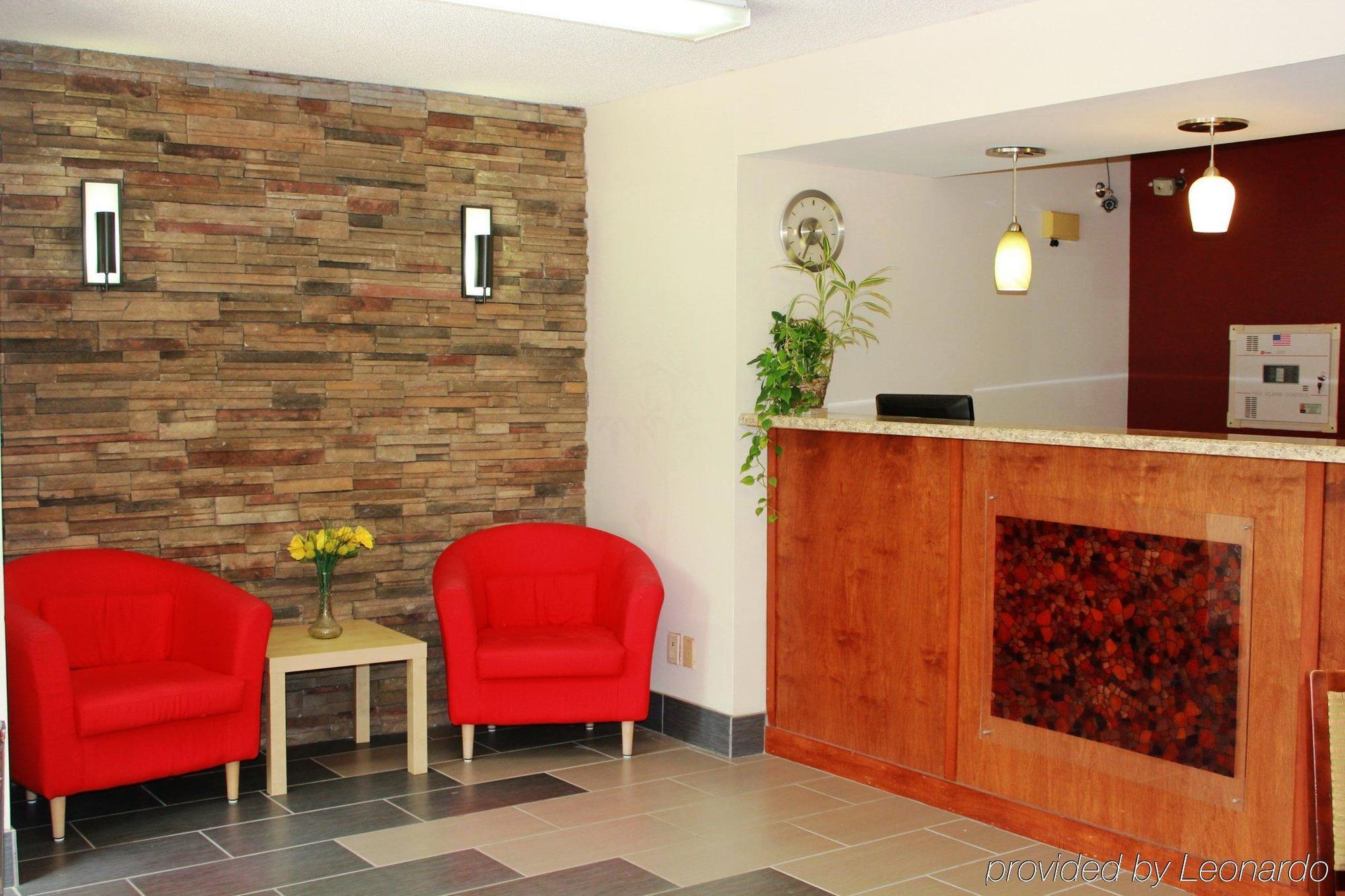 Rodeway Inn Expo Center Spartanburg Ngoại thất bức ảnh