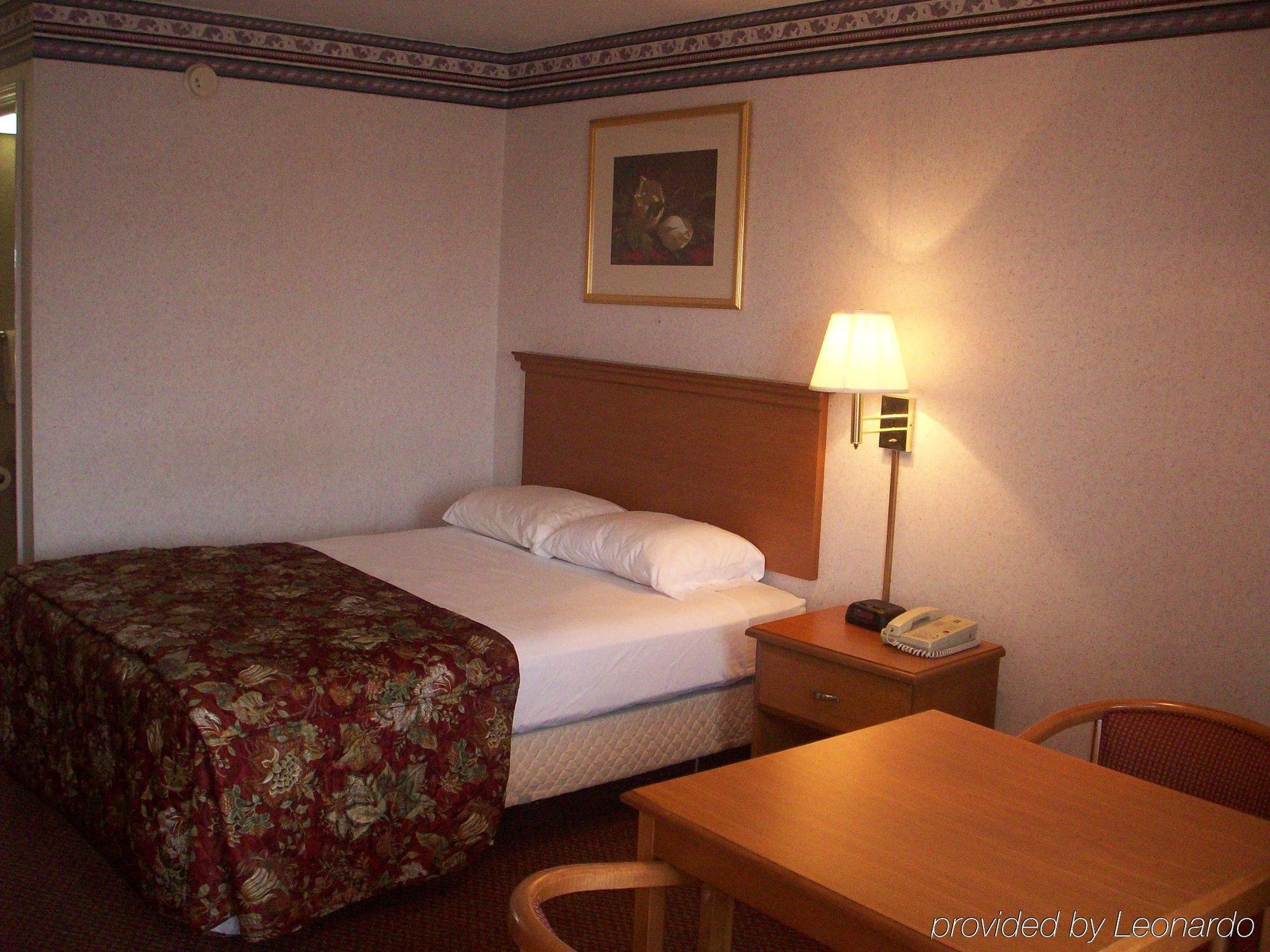 Rodeway Inn Expo Center Spartanburg Phòng bức ảnh