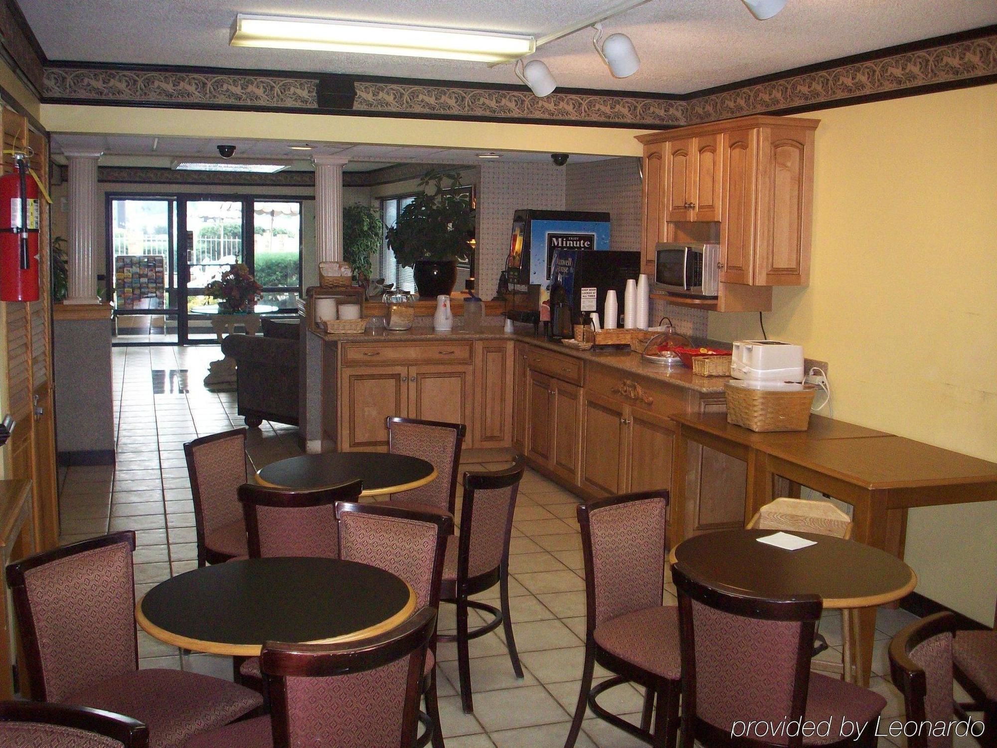Rodeway Inn Expo Center Spartanburg Ngoại thất bức ảnh