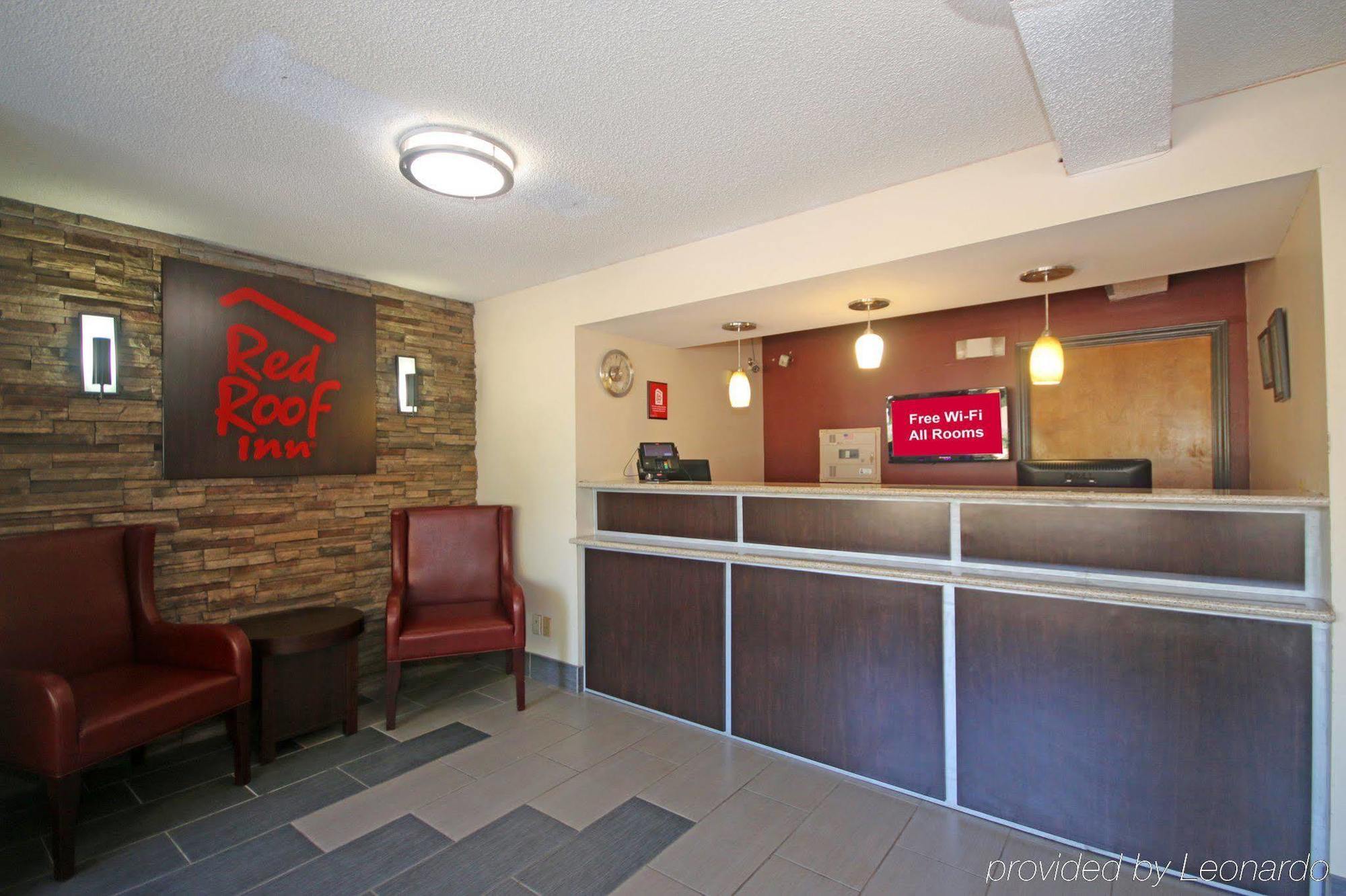 Rodeway Inn Expo Center Spartanburg Ngoại thất bức ảnh