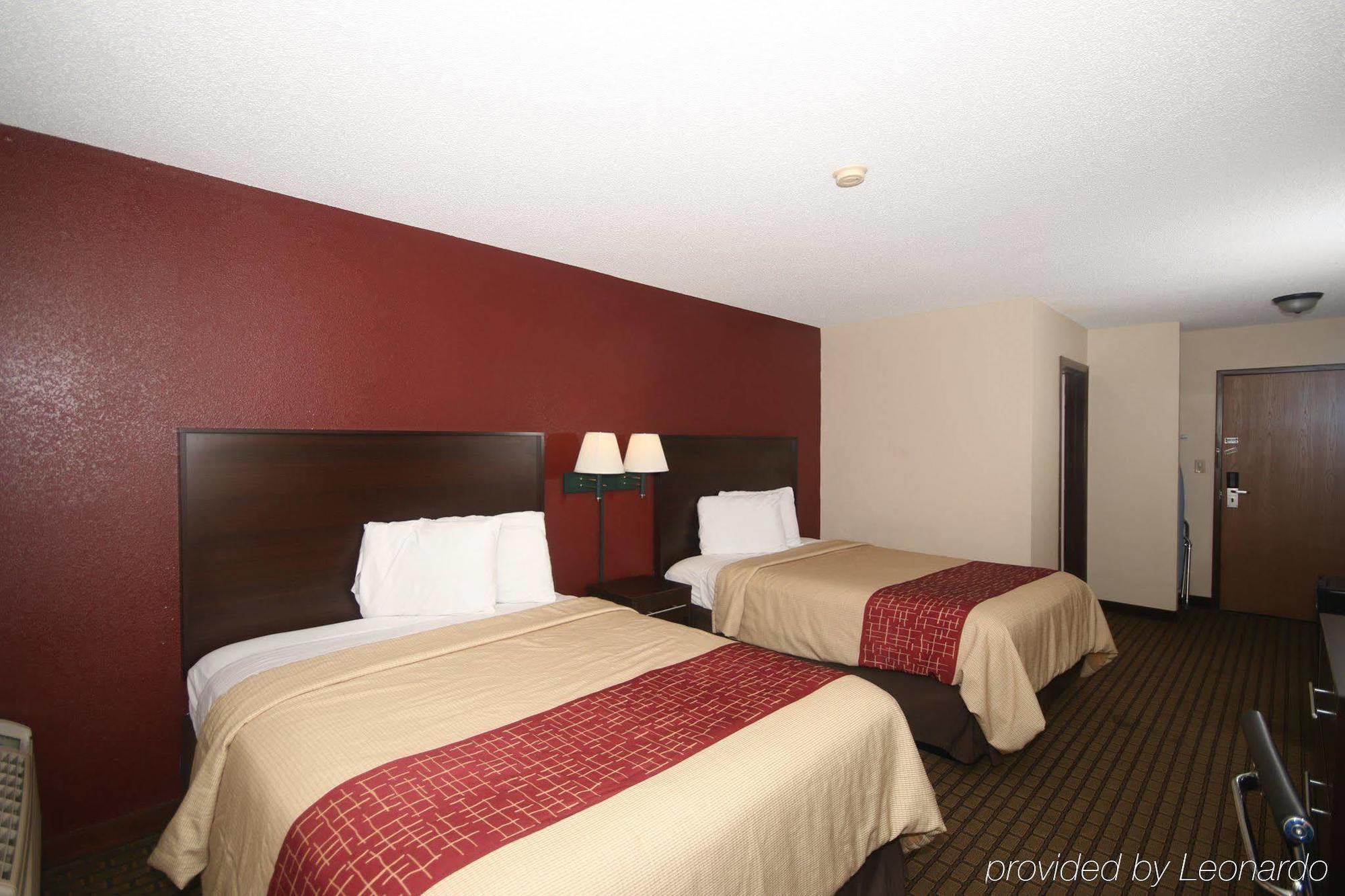 Rodeway Inn Expo Center Spartanburg Ngoại thất bức ảnh