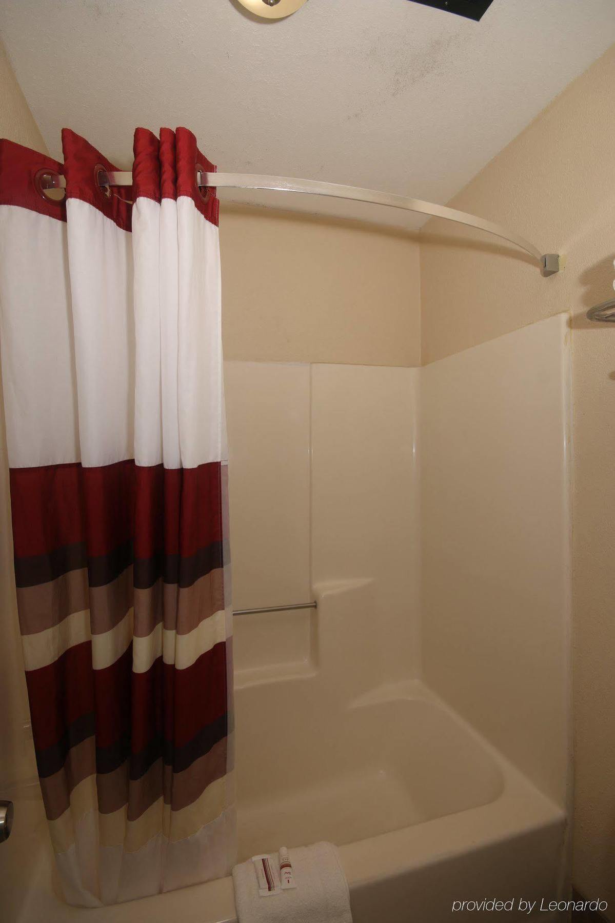 Rodeway Inn Expo Center Spartanburg Ngoại thất bức ảnh