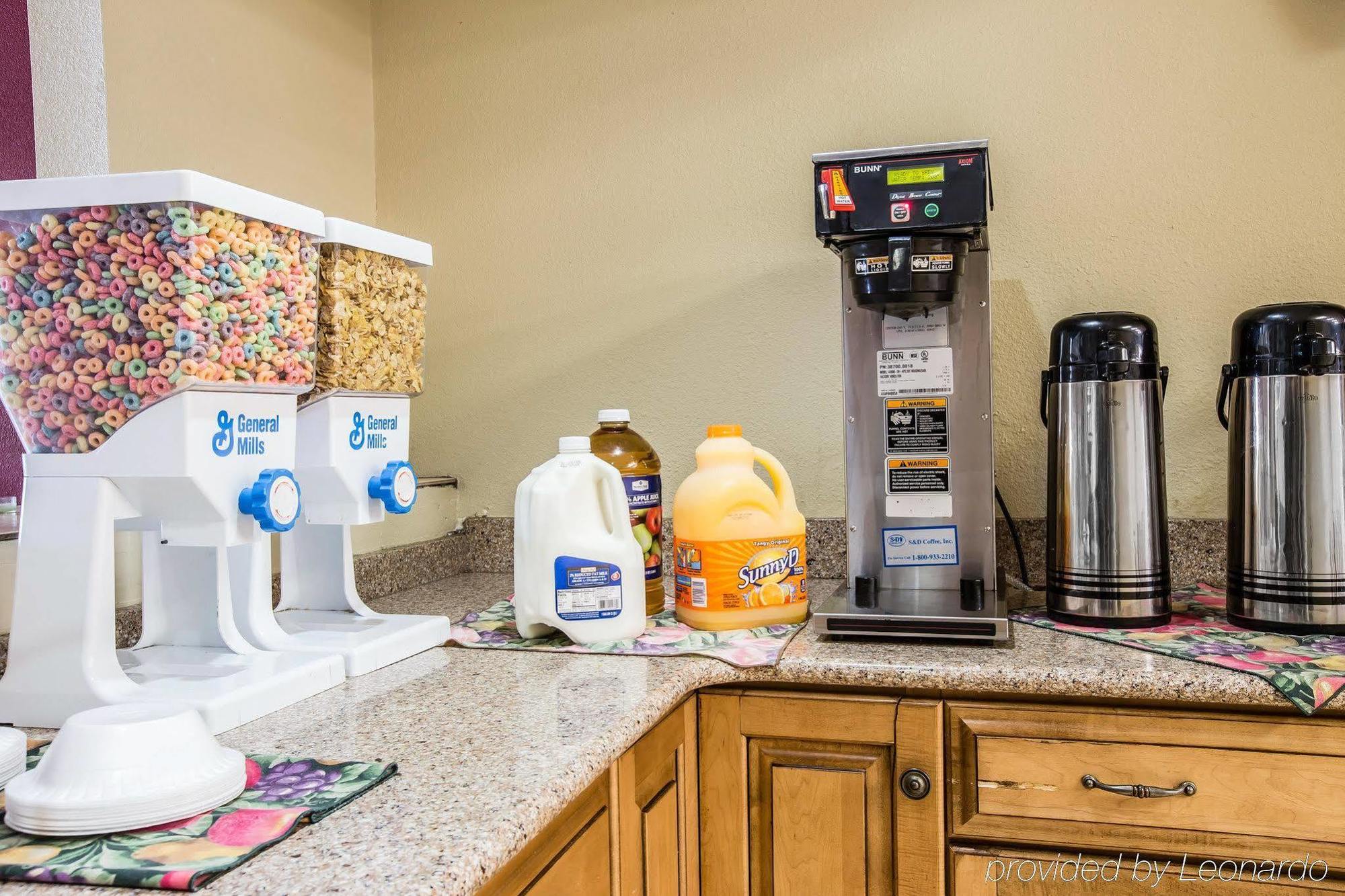 Rodeway Inn Expo Center Spartanburg Ngoại thất bức ảnh